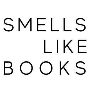 Smells Like Books